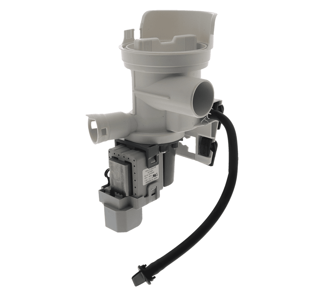 ERP Washing Machine Drain Pump for Bosch, AP3764202, PS3464593, 00436440