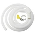 Washing Machine Water Inlet Hose Air Conditioner Drain Hose Portable