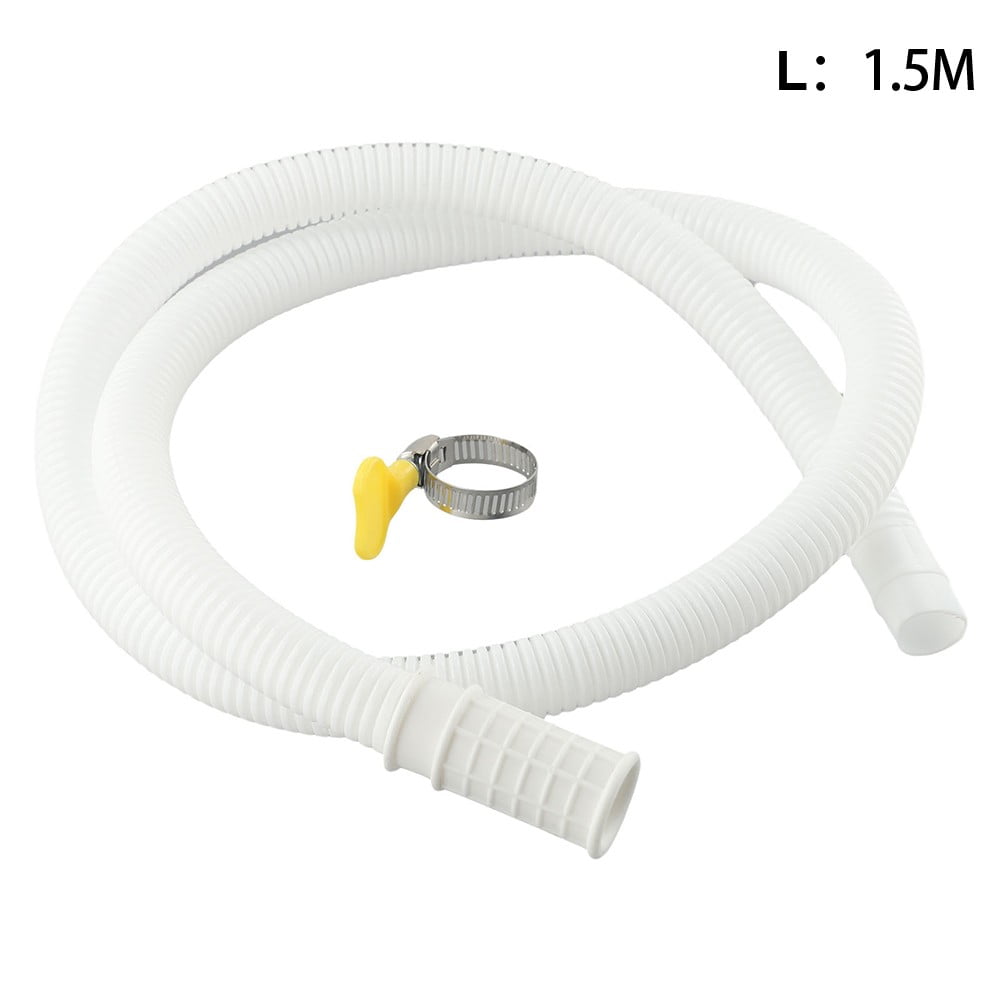 Washing Machine Water Inlet Hose Air Conditioner Drain Hose Portable
