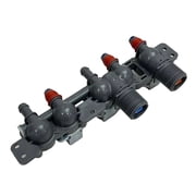 Washing Machine Water Inlet Valve AJU75152602 Efficient Inlet for LG Seamless Integration