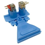 Washing Machine Water Inlet Valve Replaces GE WH13X26535