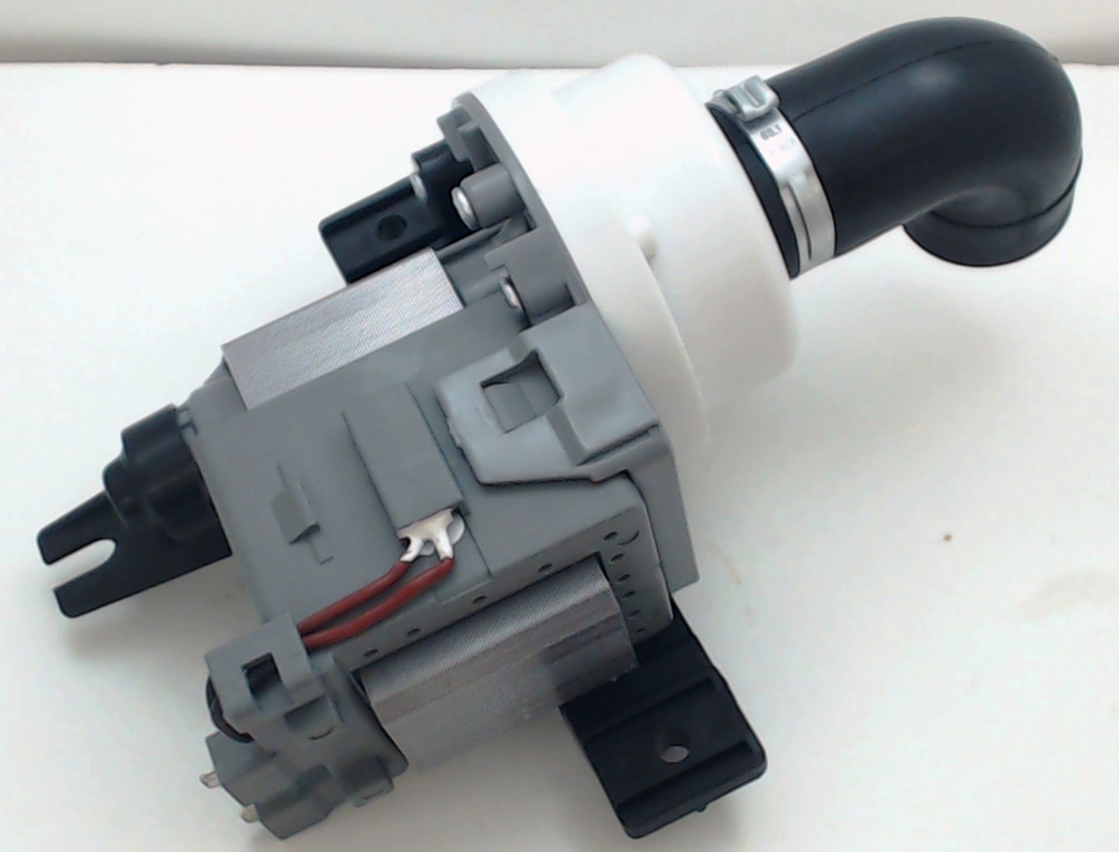 Whirlpool Ricambi Confezione Da 10 Pompe Di Scarico Per Lavatrici Whirlpool/ Kenmore - Compatibile Con Modello 3363394 Pompa Drenaggio LP116 - Foto 10