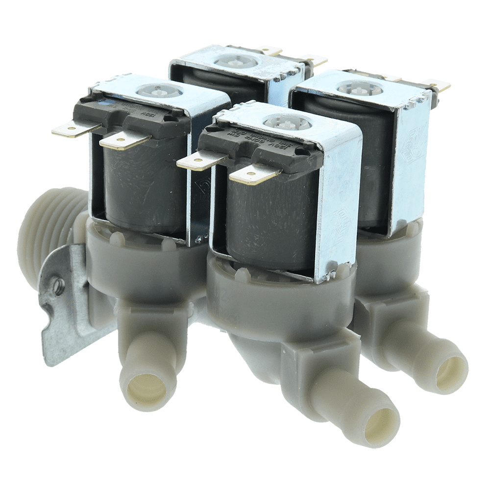 Washing Machine Water Valve for LG, AP4441122, PS3527429, 5220FR2008C