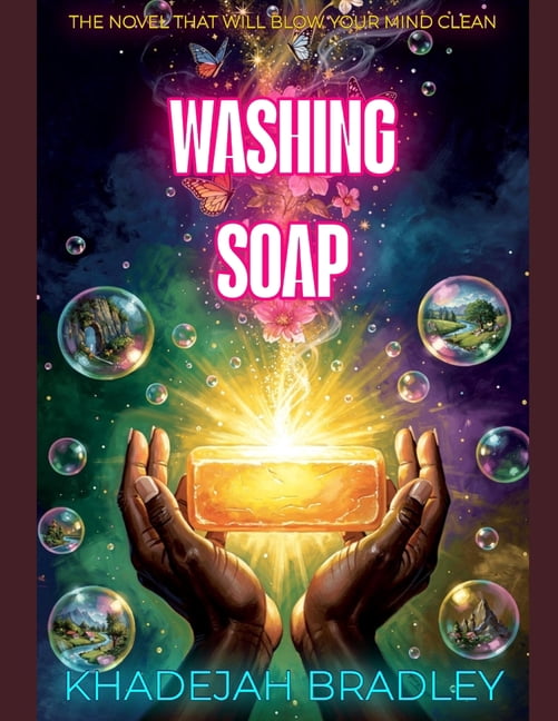 Washing Soap, (Paperback)
