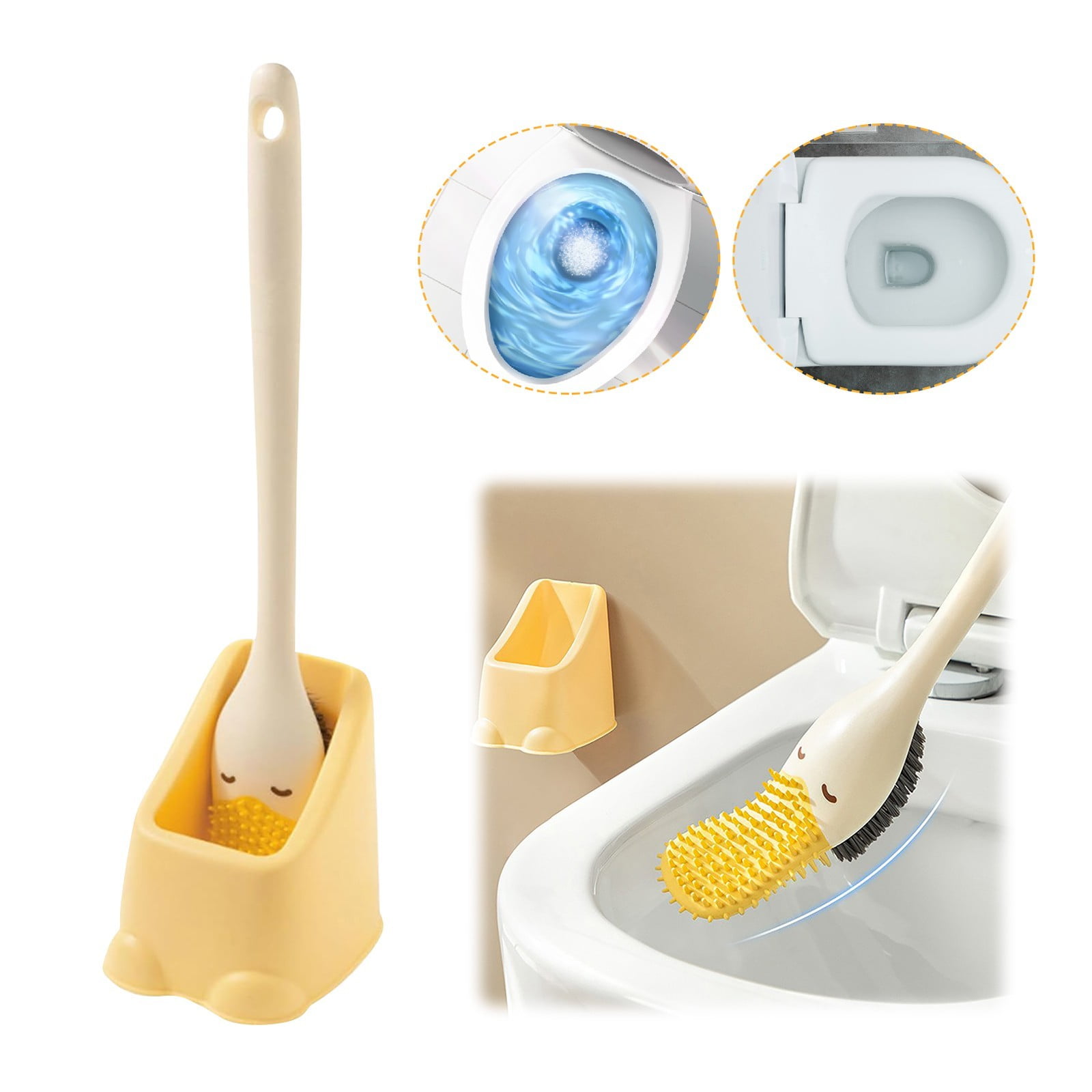 Washing Wand Solid Dish Soap And Brush Set Stove Glass Top Spray