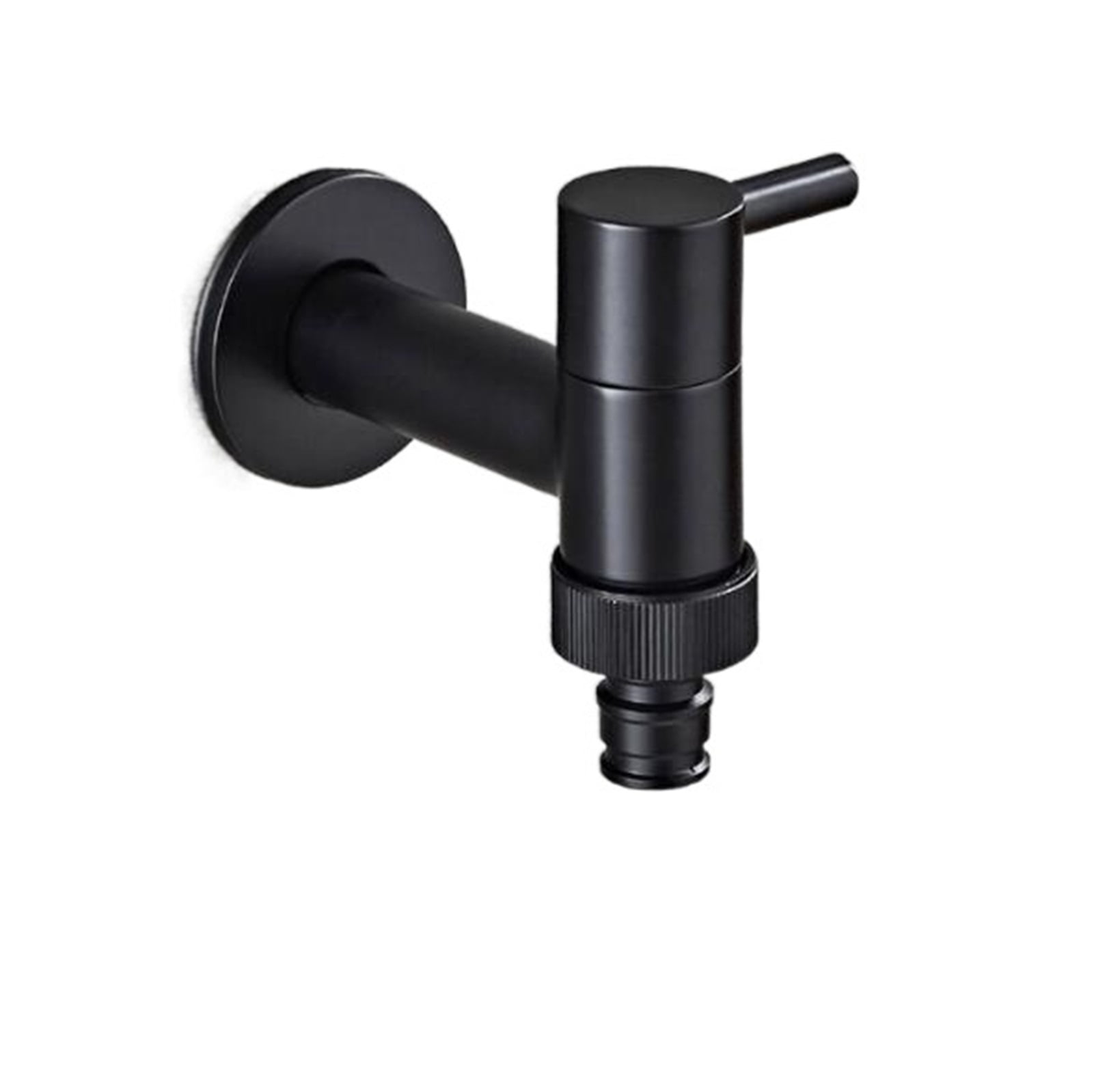 Washing machine faucet Copper Bathroom corner faucet tap Single Cold