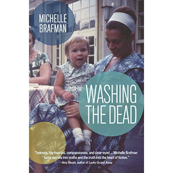 Pre-Owned Washing the Dead (Paperback) 1938849515 9781938849510