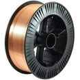 thumbnail image 1 of Washington Alloy 44 Lb. Spool Mig Welding Wire 70S-6 Mild Steel (.045 X 44 lb.), 1 of 1