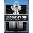 thumbnail image 1 of Washington Capitals 2018 Stanley Cup Champion (Blu-ray), 1 of 1