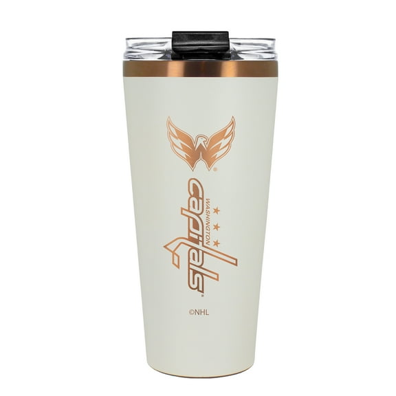 Washington Capitals 30oz. Big Slim Tumbler