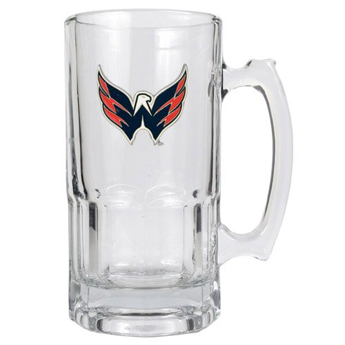 Washington Capitals 32oz. Macho Mug with Handle