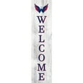 thumbnail image 1 of Washington Capitals 48'' Welcome Leaner, 1 of 1