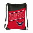 thumbnail image 1 of Washington Capitals Backsack Incline Style Special Order, 1 of 1