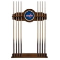 thumbnail image 1 of Washington Capitals Cue Rack in Chardonnay Finish, 1 of 1