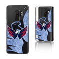 thumbnail image 1 of Washington Capitals Galaxy Clear Ice Case, 1 of 6