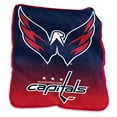 thumbnail image 1 of Washington Capitals Raschel Throw, 1 of 2