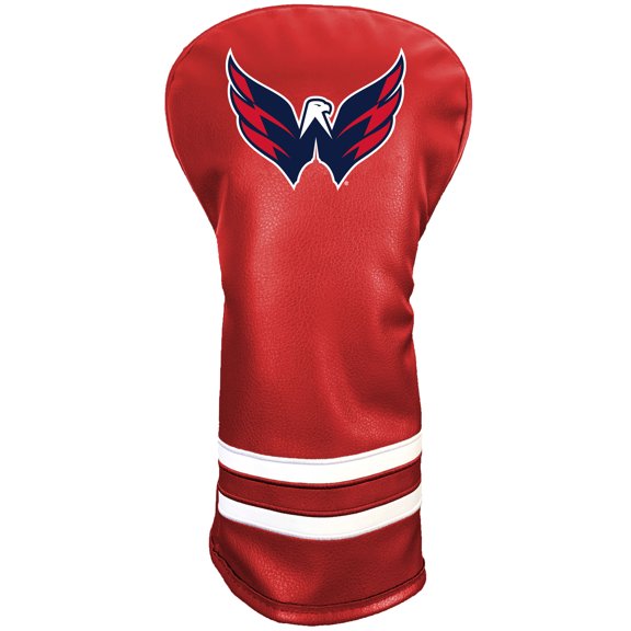 Washington Capitals Retro Driver Headcover