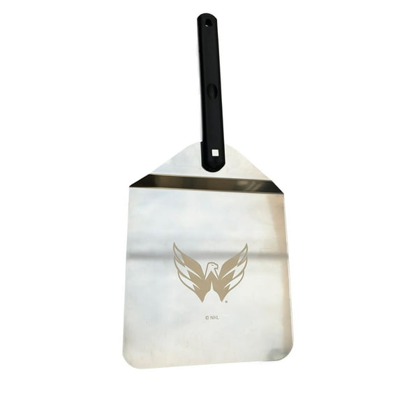 Washington Capitals Spatula & Pizza Peel