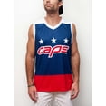 thumbnail image 1 of Washington Capitals Stadium Series Alternate Hockey Tank, 1 of 4