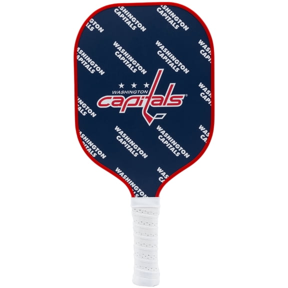 Washington Capitals Team Pickleball Paddle
