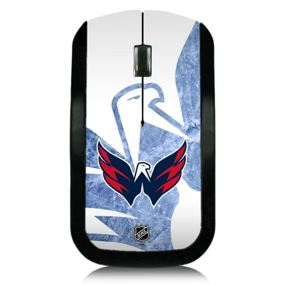 Washington Capitals Wireless Mouse