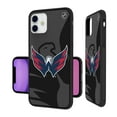 thumbnail image 1 of Keyscaper Washington Capitals Bump Case with 8.2ft Drop Protection, 1 of 7