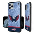 thumbnail image 1 of Washington Capitals iPhone Bump Ice Design Case, 1 of 7