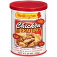 thumbnail image 1 of Washington Chicken Breading Mix, Seasoning, 20 oz Canister, 1 of 8