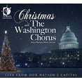 thumbnail image 1 of Washington Chorus - Christmas with Washington Chorus: Live from Our - Music & Performance - CD, 1 of 1