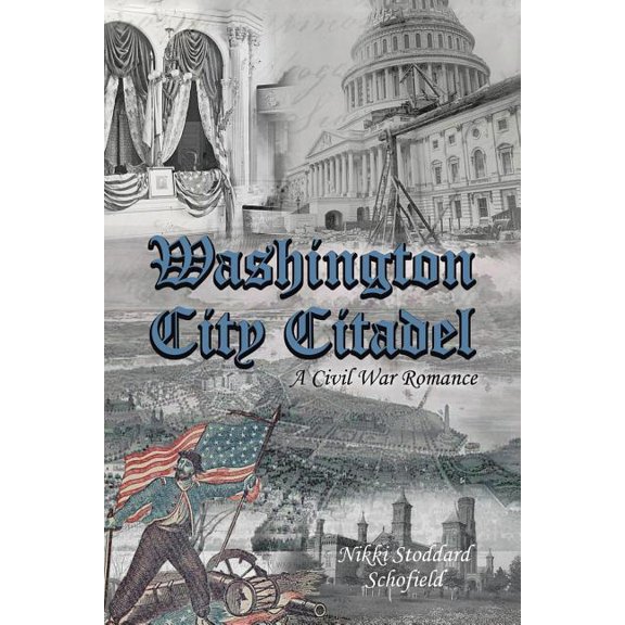 Washington City Citadel