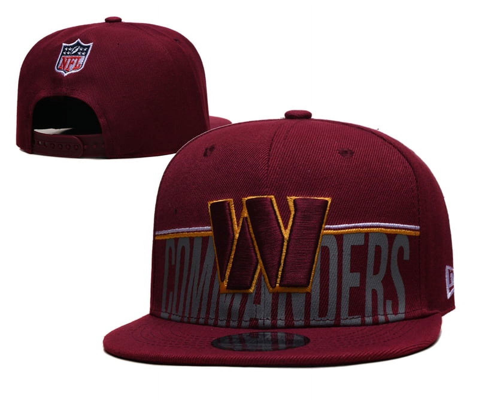 Washington Football Redskins Hat Amazon New Era Washington