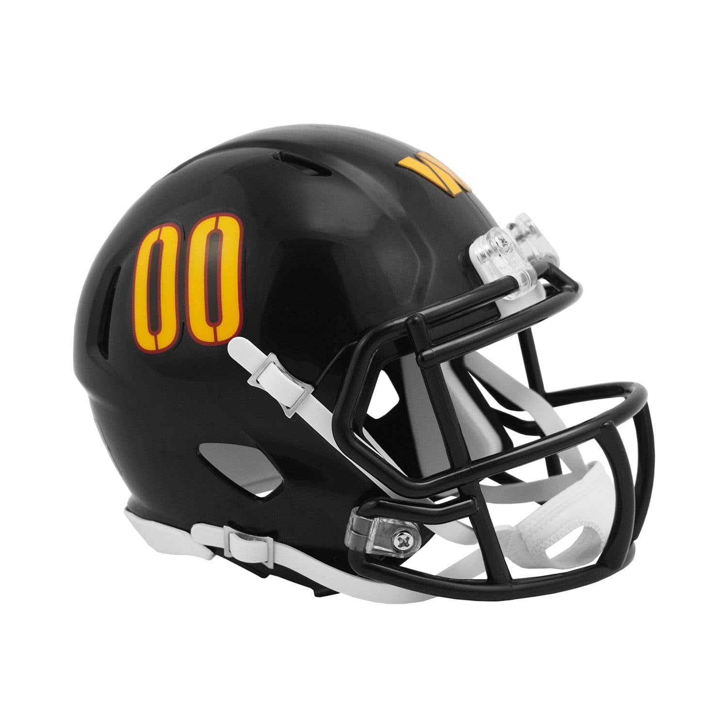Washington Commanders 2022 On Field Alternate Riddell NFL Speed Mini Helmet