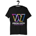 thumbnail image 1 of Washington Commanders 2024 Nfl Crucial Catch T-shirts, 1 of 2