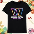 Washington Commanders 2024 Nfl Crucial Catch Tshirts