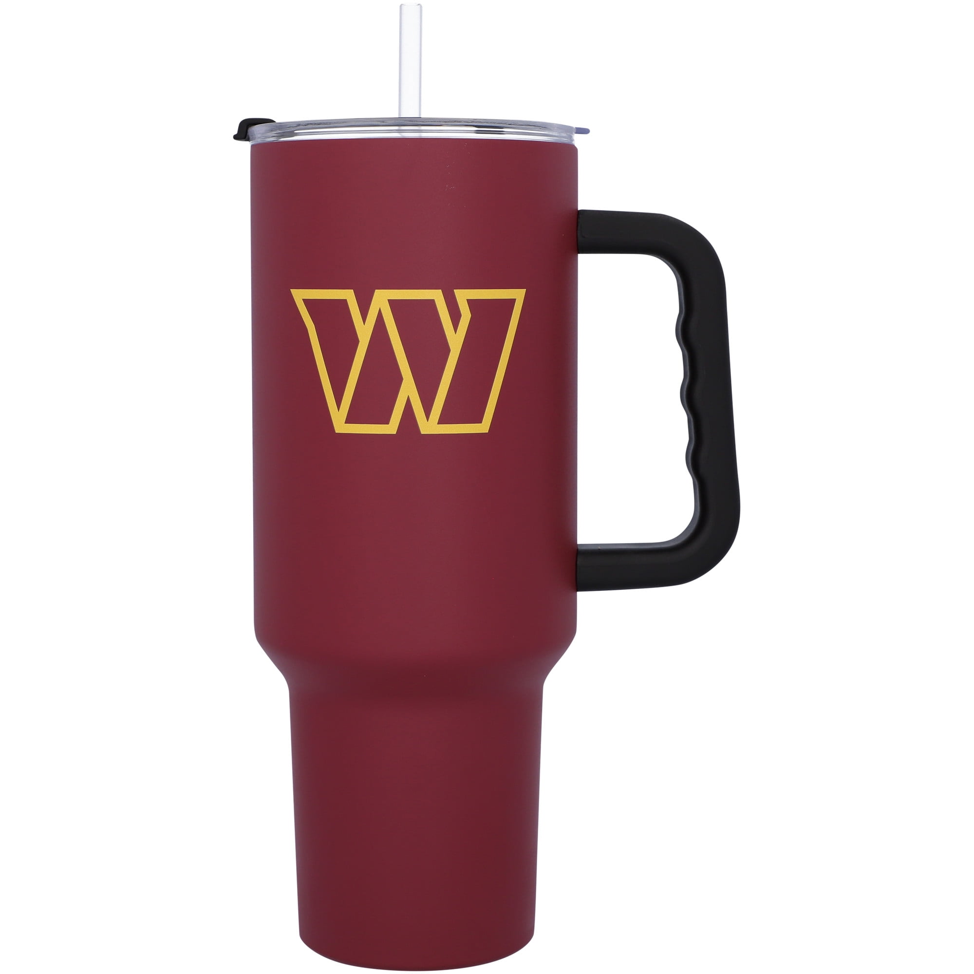 Logo Brands Travel Tumbler