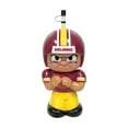 thumbnail image 1 of Washington Commanders Big Sip 3D Water Bottle, 1 of 3