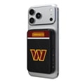 thumbnail image 1 of Washington Commanders Endzone Plus Wireless Power Bank, 1 of 3