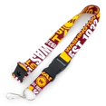 thumbnail image 1 of Washington Commanders Lanyard Breakaway Style Dynamic Design, 1 of 1