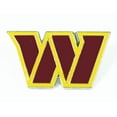 thumbnail image 1 of Washington Commanders Logo Pin, 1 of 2