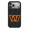 thumbnail image 1 of Washington Commanders Primary Logo iPhone Magnetic Bump Case, 1 of 6