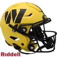 thumbnail image 1 of Riddell 9585500563 Washington Commanders Helmet - Riddell Authentic Full Size Speed Flex Style Rave Alternate, 1 of 1