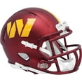 thumbnail image 1 of Riddell Washington Commanders Speed Mini Helmet, 1 of 1