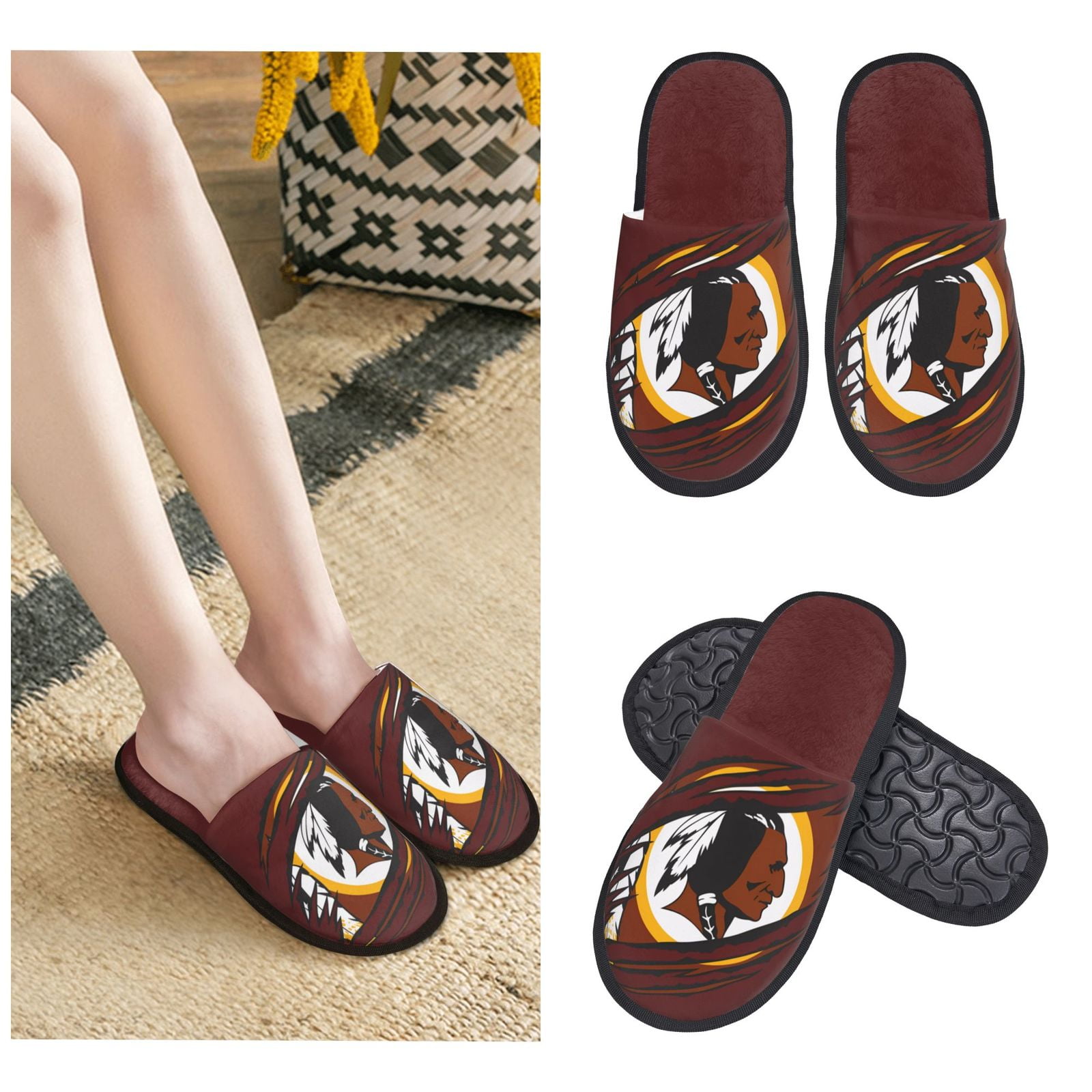 Feetz Slippers Cost WARM FEET SLIPPERS – CARE BY ME DK