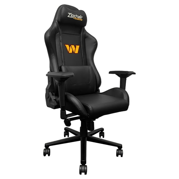 Washington Commanders Xpression PRO Gaming Chair