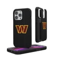 thumbnail image 1 of Washington Commanders iPhone Rugged Case with Text Design, 1 of 3