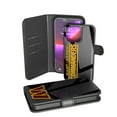 thumbnail image 1 of Washington Commanders iPhone Wallet Case, 1 of 1