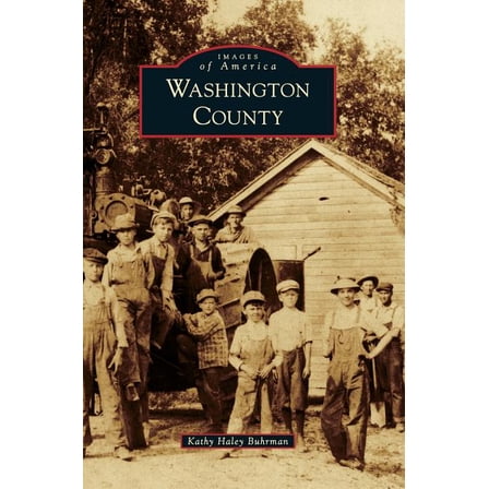 Washington County (Hardcover)