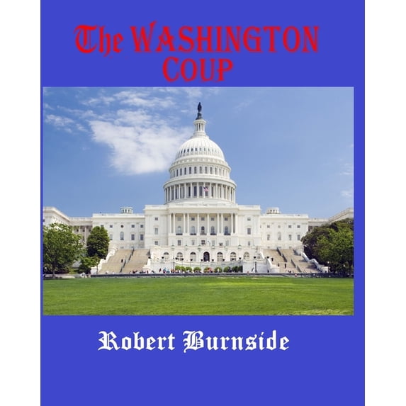 Washington Coup (Paperback)