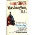 thumbnail image 1 of Pre-Owned Washington, D.C. (Mass Market Paperback) 0345256514 9780345256515, 1 of 1
