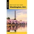 thumbnail image 1 of Pre-Owned Best Easy Day Hikes Washington, D.C. (Paperback) 1493038869 9781493038862, 1 of 1
